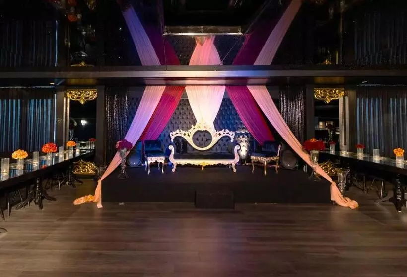 Fotos del hotel The Green Park Bostanc?:  10