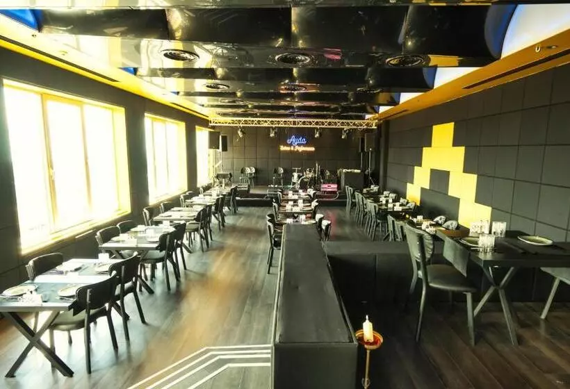 Fotos del hotel The Green Park Bostanc?:  14