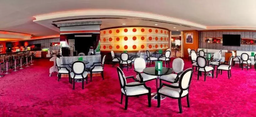 Fotos del hotel The Green Park Bostanc?:  20