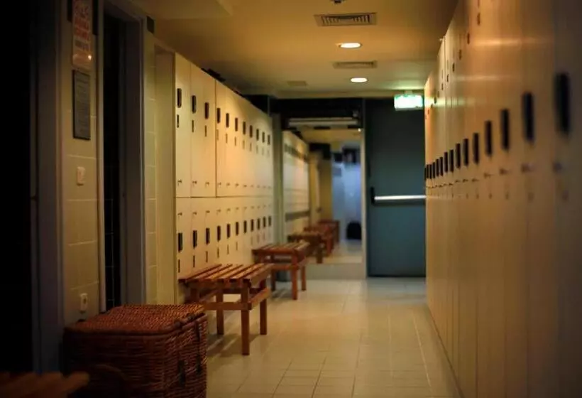 Fotos del hotel The Green Park Bostanc?:  8