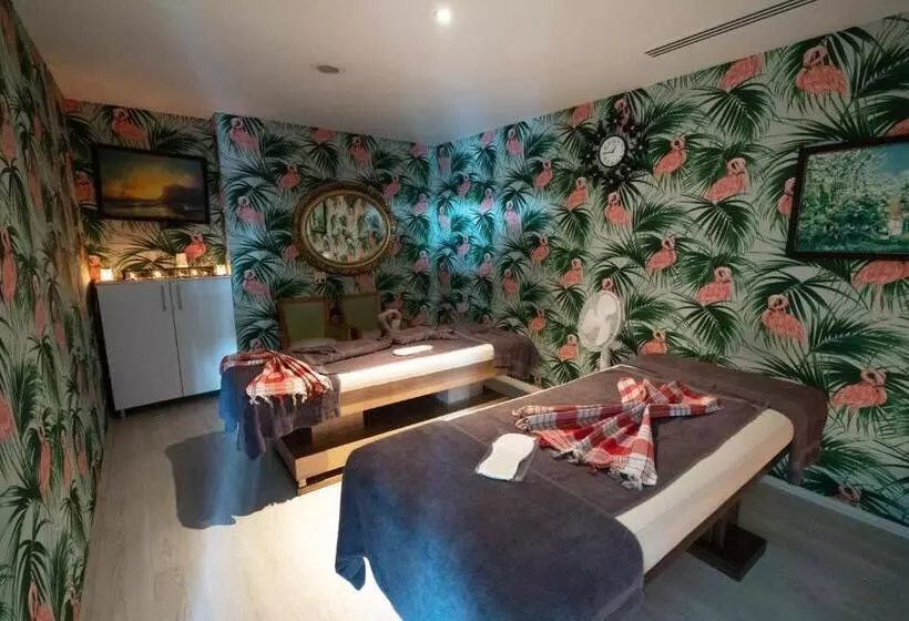 Fotos del hotel The Green Park Bostanc?:  24