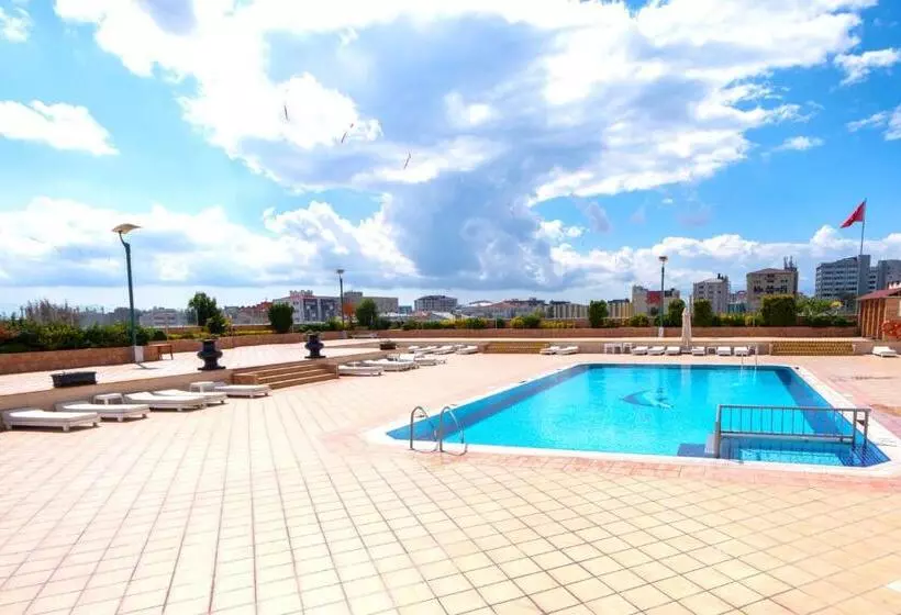 Fotos del hotel The Green Park Bostanc?:  13