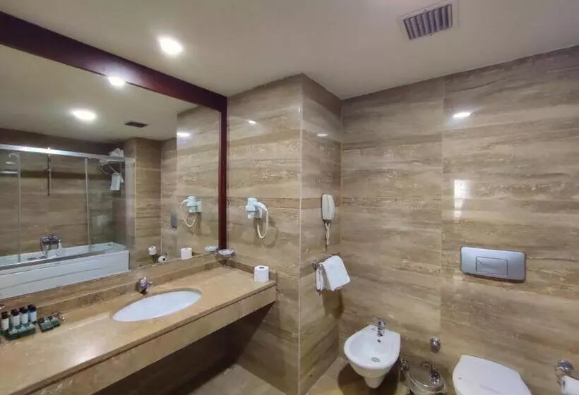 Fotos del hotel The Green Park Bostanc?:  18