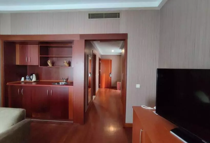 Fotos del hotel The Green Park Bostanc?:  25