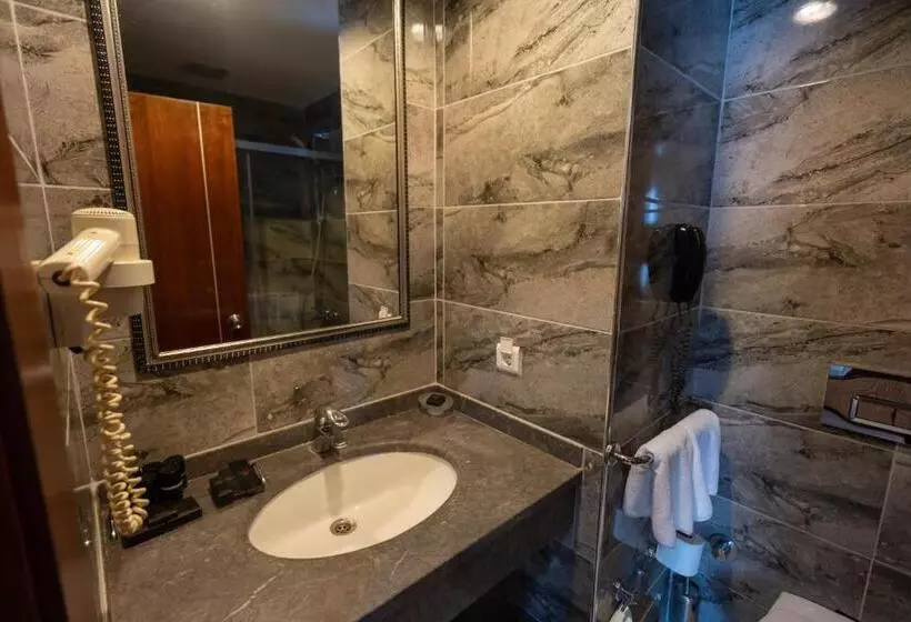 Fotos del hotel The Green Park Bostanc?:  9