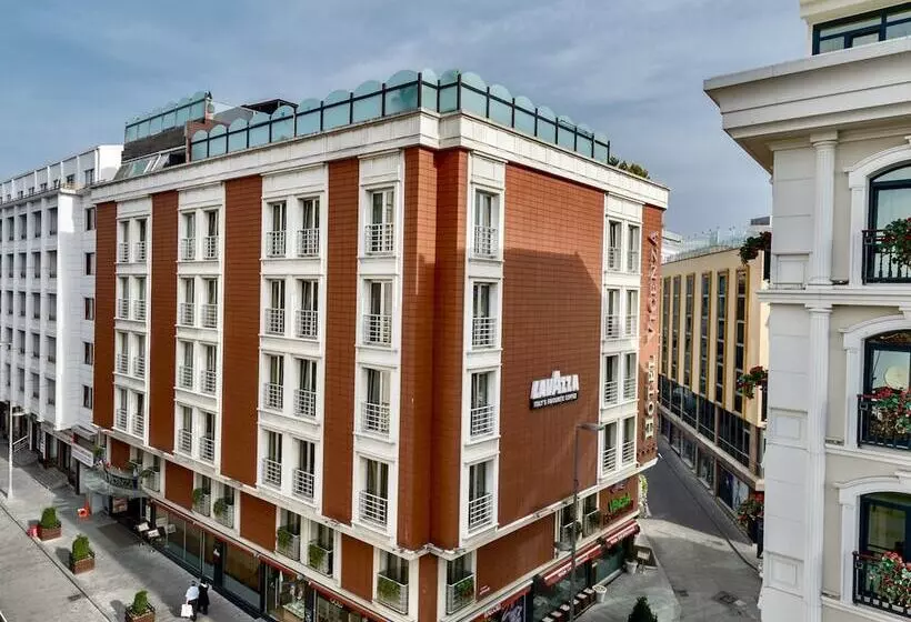 Fotos del hotel Vicenza:  7