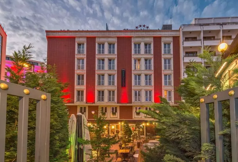 Fotos del hotel Vicenza:  1