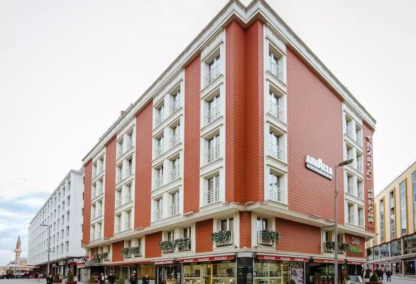 Fotos del hotel Vicenza:  16