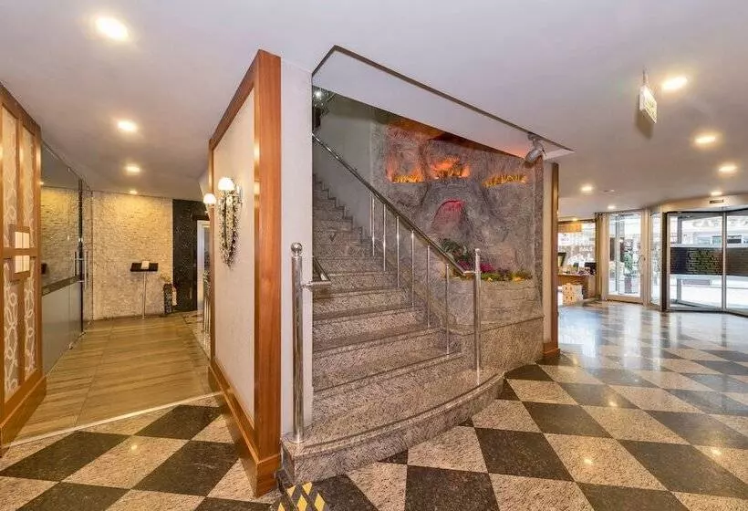 Fotos del hotel Vicenza:  4