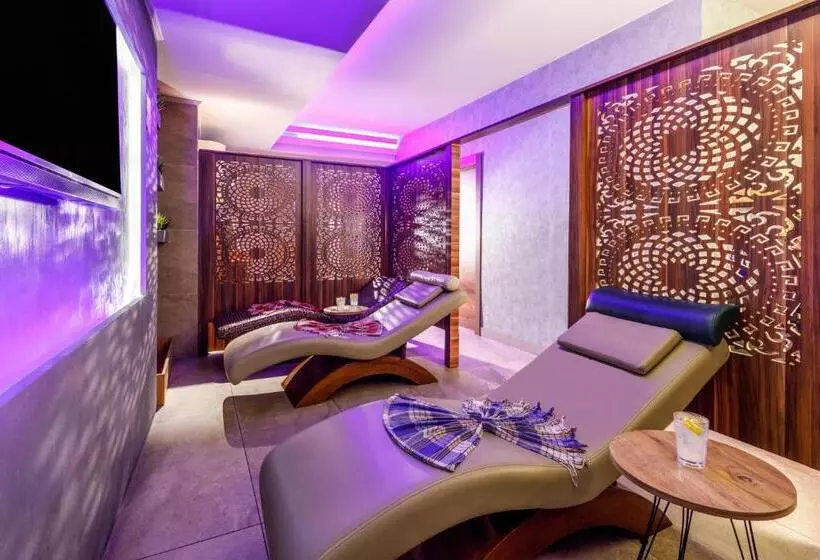 Fotos del hotel Vicenza:  18