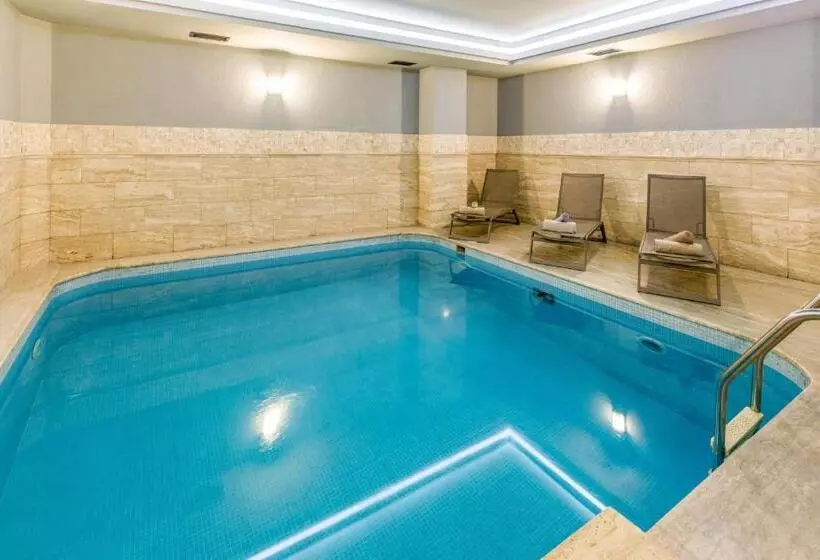 Fotos del hotel Vicenza:  9