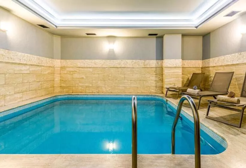 Fotos del hotel Vicenza:  3