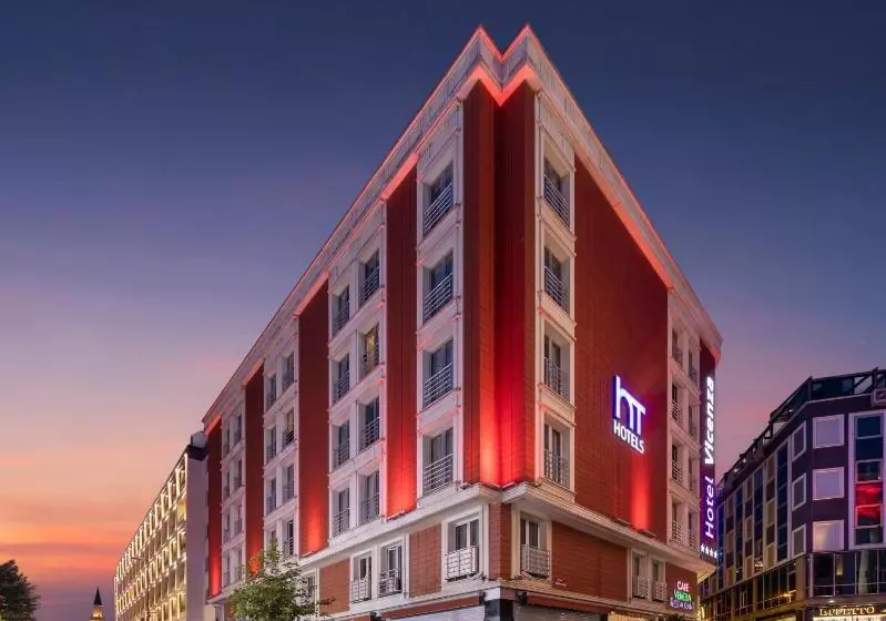 Fotos del hotel Vicenza:  12