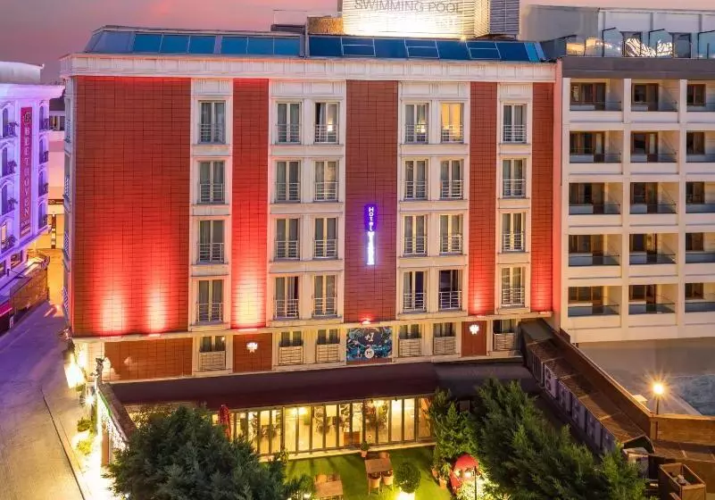 Fotos del hotel Vicenza:  19