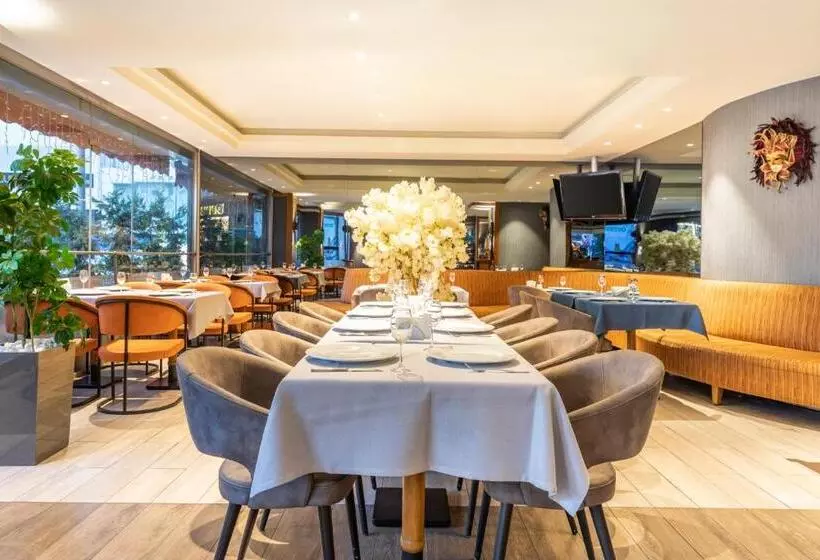 Fotos del hotel Vicenza:  11