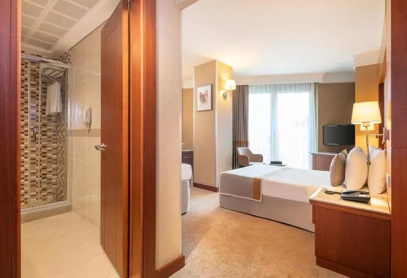 Fotos del hotel Vicenza:  2