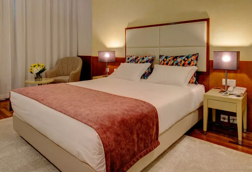 Fotos del hotel Vip Executive Arts:  2