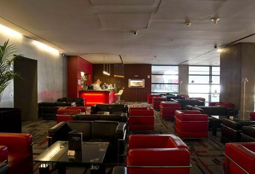 Fotos del hotel Vip Executive Arts:  6