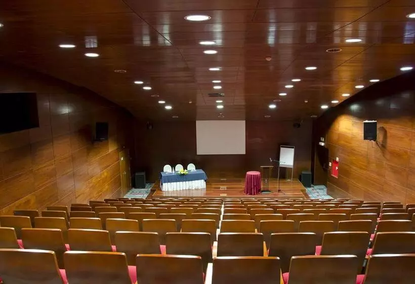 Fotos del hotel Vip Executive Arts:  14