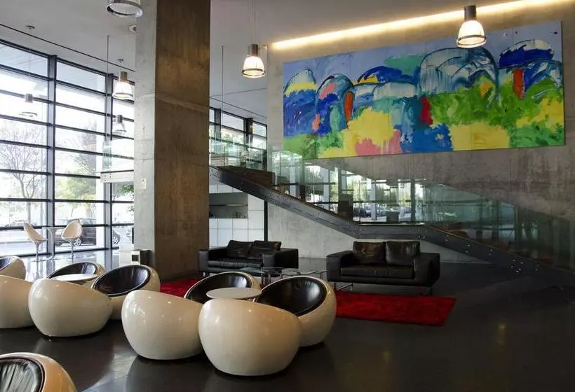 Fotos del hotel Vip Executive Arts:  21