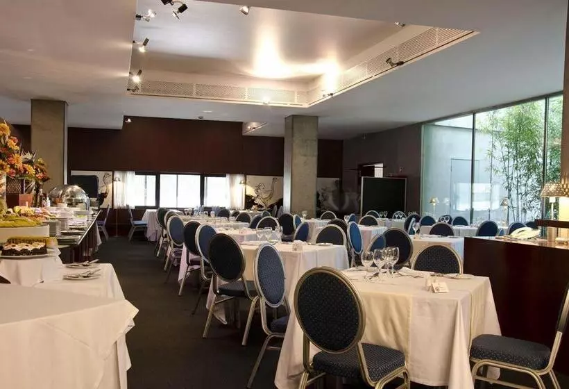 Fotos del hotel Vip Executive Arts:  25