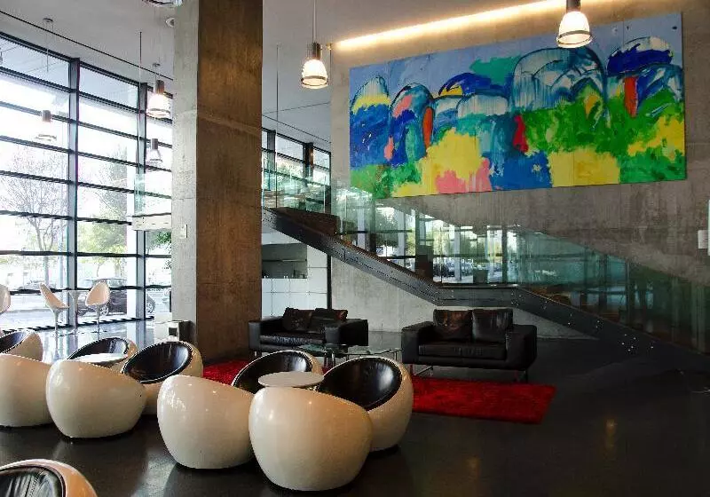 Fotos del hotel Vip Executive Arts:  3