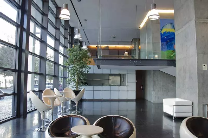 Fotos del hotel Vip Executive Arts:  4