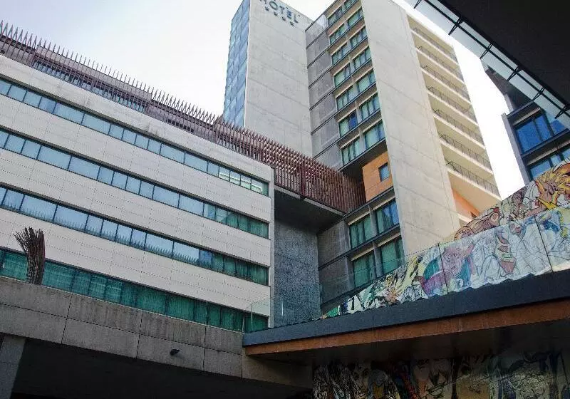 Fotos del hotel Vip Executive Arts:  16