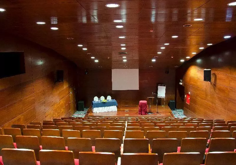 Fotos del hotel Vip Executive Arts:  19