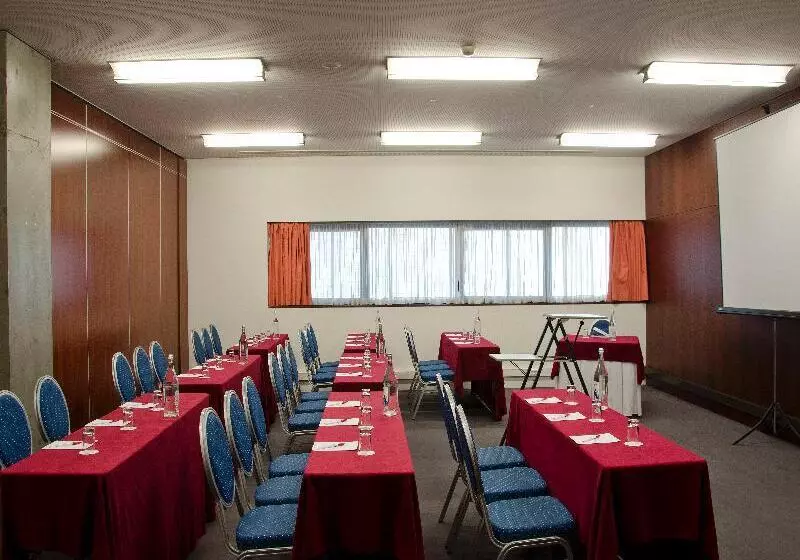 Fotos del hotel Vip Executive Arts:  7