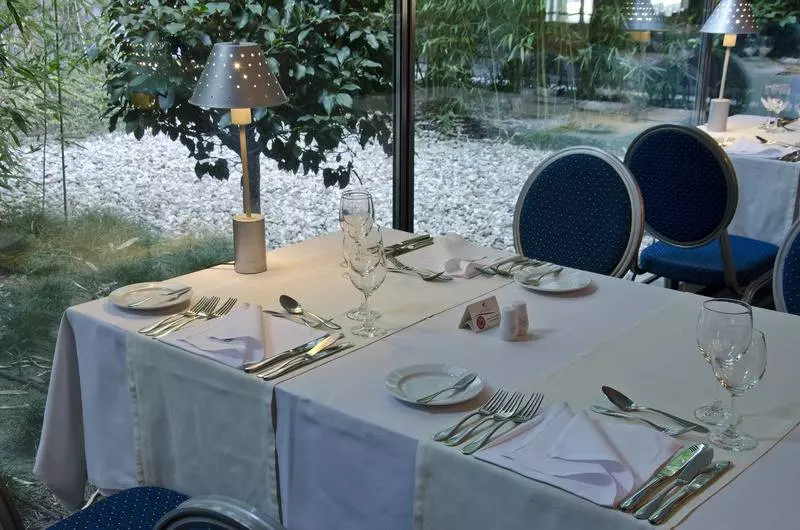 Fotos del hotel Vip Executive Arts:  5