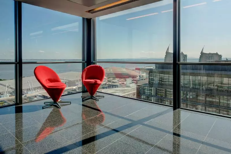 Fotos del hotel Vip Executive Arts:  9