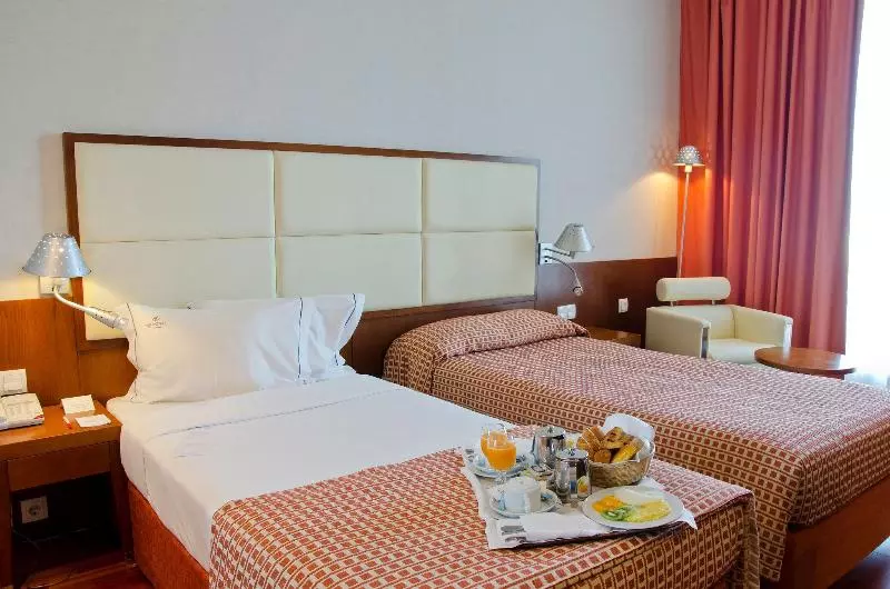 Fotos del hotel Vip Executive Arts:  23