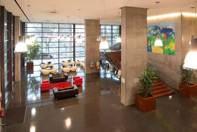 Fotos del hotel Vip Executive Arts:  18