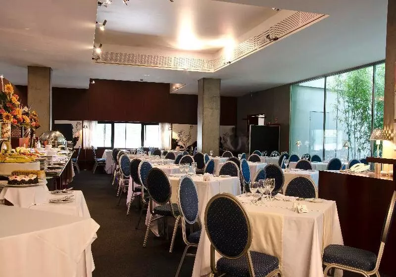 Fotos del hotel Vip Executive Arts:  22