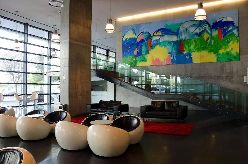 Fotos del hotel Vip Executive Arts:  11