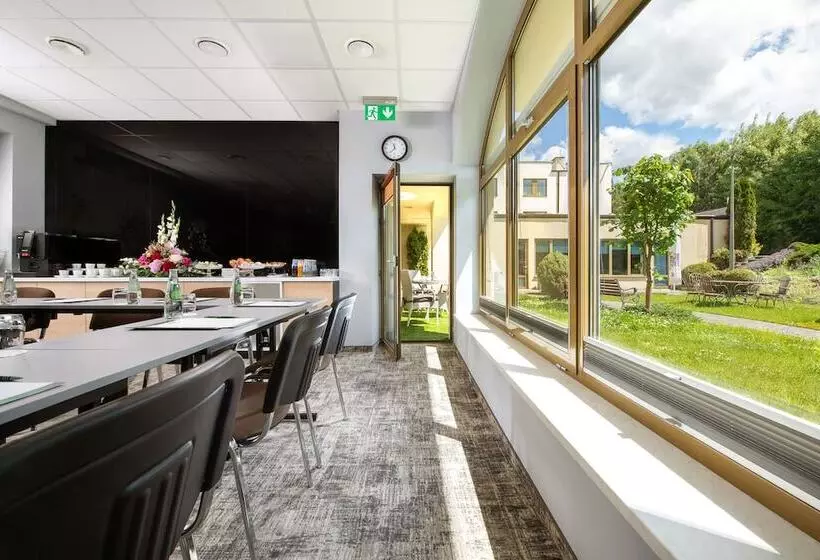 Fotos del hotel Centrum Owokonferencyjne Witek:  2
