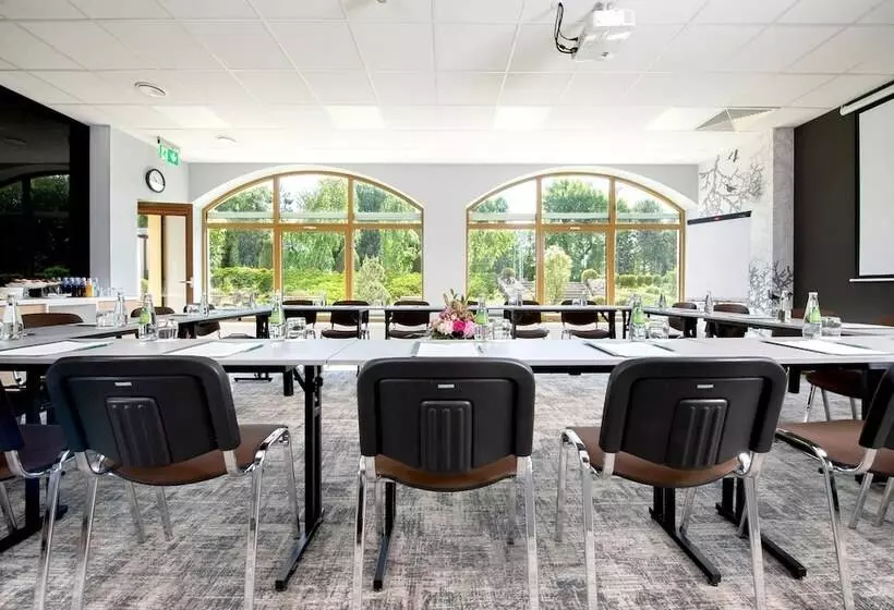 Fotos del hotel Centrum Owokonferencyjne Witek:  17