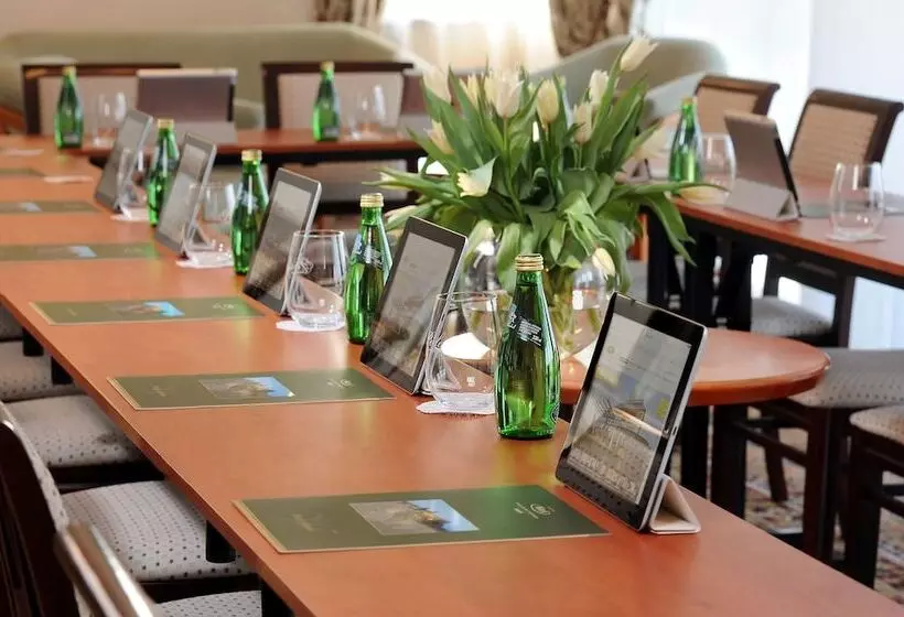 Fotos del hotel Centrum Owokonferencyjne Witek:  21