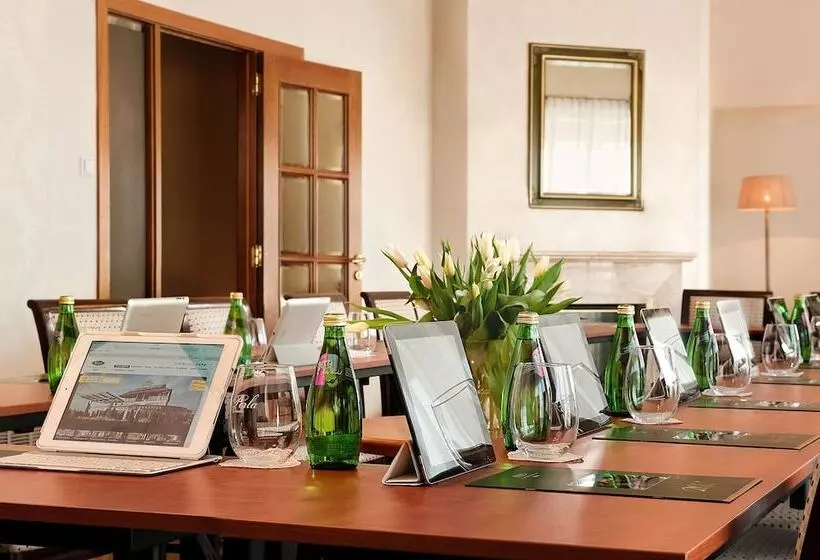 Fotos del hotel Centrum Owokonferencyjne Witek:  25