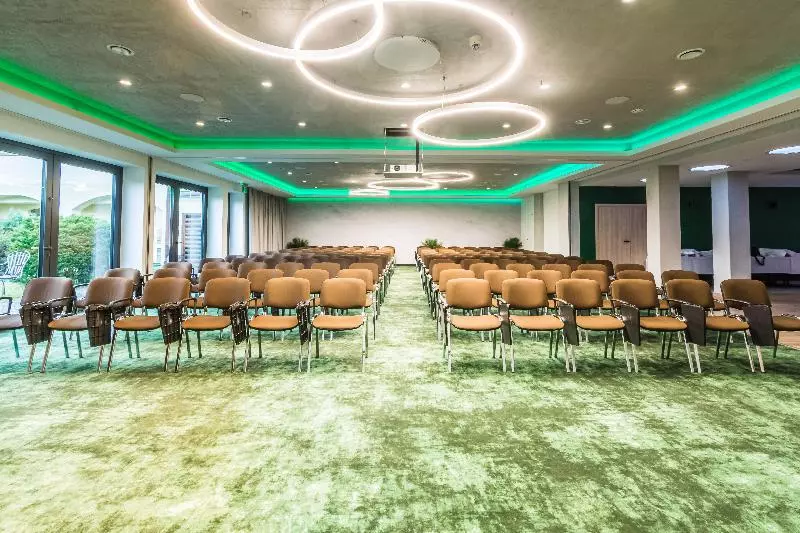 Fotos del hotel Centrum Owokonferencyjne Witek:  19