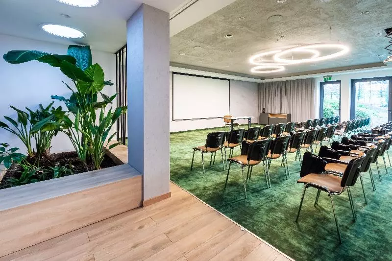 Fotos del hotel Centrum Owokonferencyjne Witek:  20