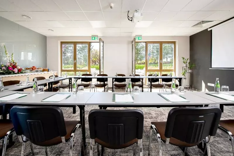 Fotos del hotel Centrum Owokonferencyjne Witek:  22