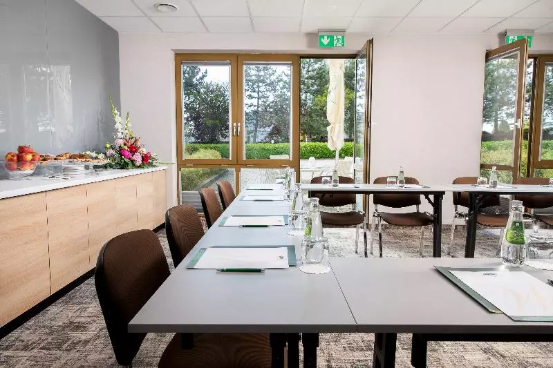 Fotos del hotel Centrum Owokonferencyjne Witek:  24