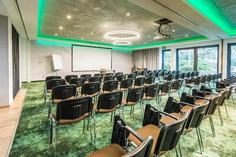 Fotos del hotel Centrum Owokonferencyjne Witek:  23