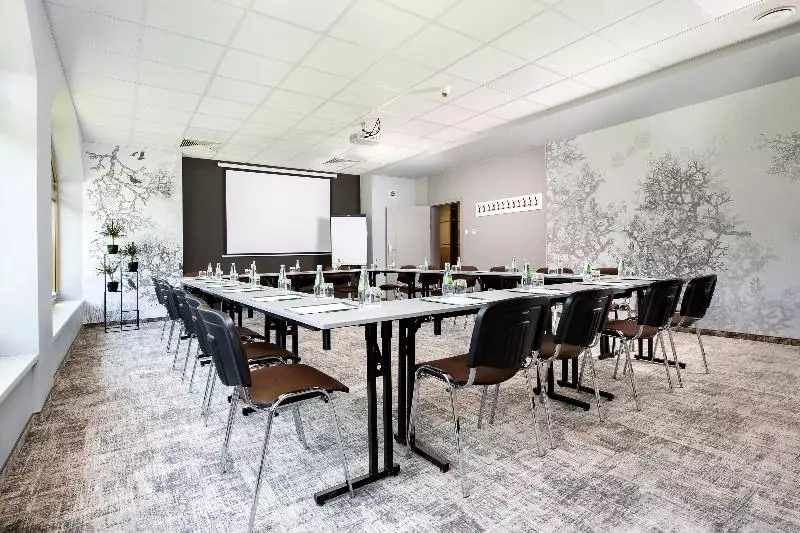 Fotos del hotel Centrum Owokonferencyjne Witek:  6