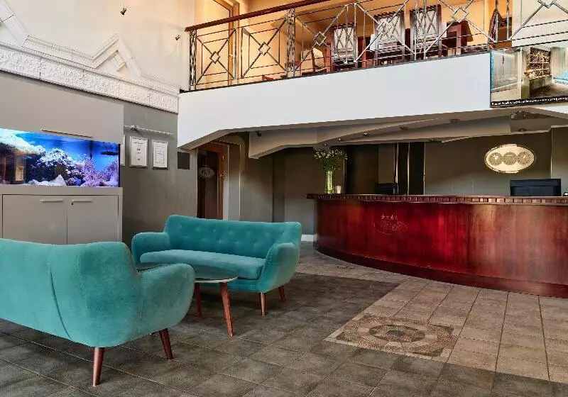 Fotos del hotel Centrum Owokonferencyjne Witek:  8