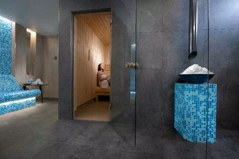 Fotos del hotel Centrum Owokonferencyjne Witek:  15