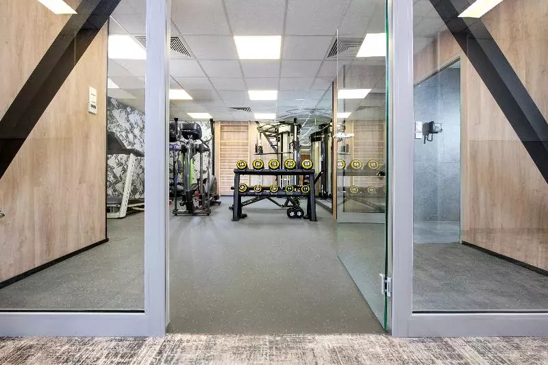 Fotos del hotel Centrum Owokonferencyjne Witek:  14