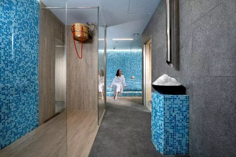 Fotos del hotel Centrum Owokonferencyjne Witek:  10